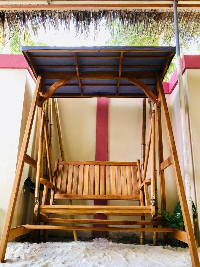 Chaalu Mathiveri Inn Exterior photo