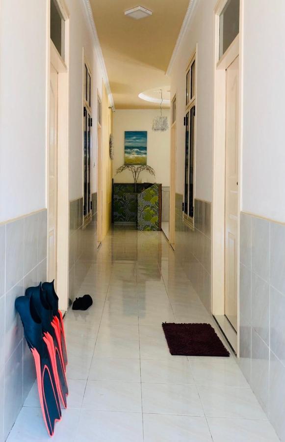 Chaalu Mathiveri Inn Exterior photo