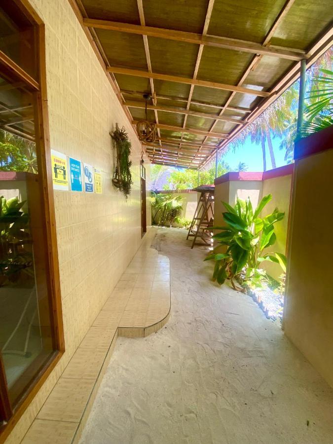 Chaalu Mathiveri Inn Exterior photo