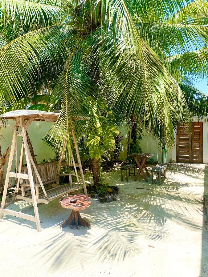 Chaalu Mathiveri Inn Exterior photo